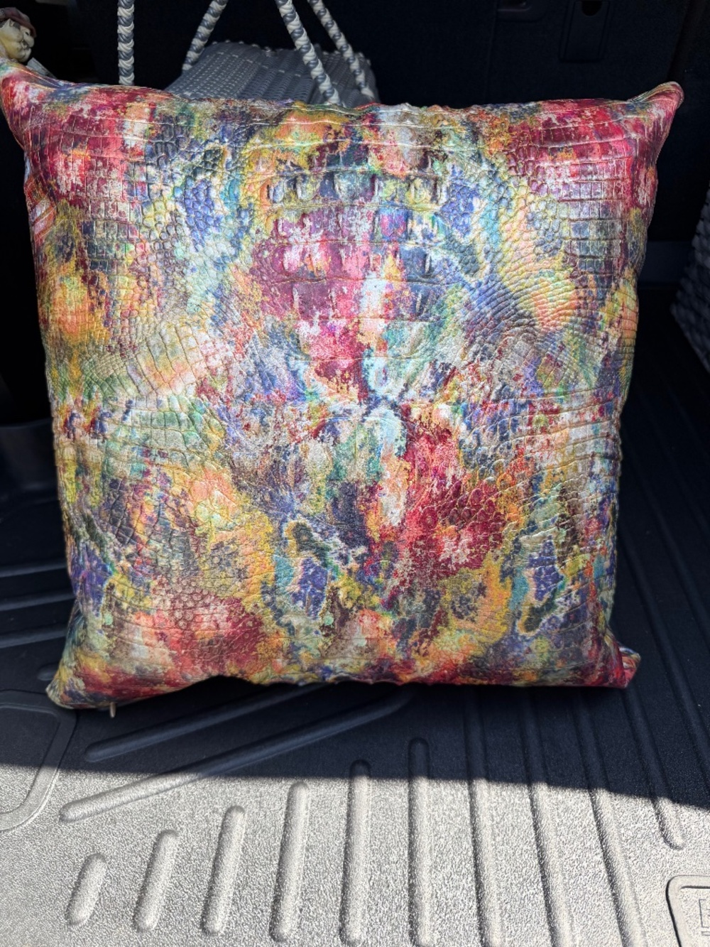 Brahmin Pillow